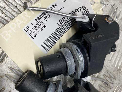 Electronic module CITROËN AMI (9A_) Electric (9AZ2CA) | BP32711965M83 - Image 2