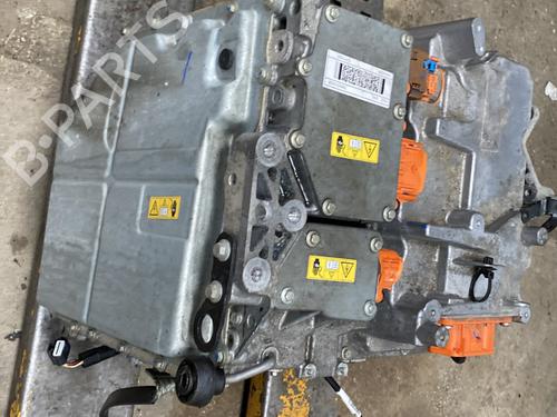Engine RENAULT ZOE (BFM_) ZOE | BP27325263M1  - Image 6