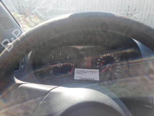 Used Instrument cluster VW POLO V (6R1, 6C1) [2009-2022]  19911516