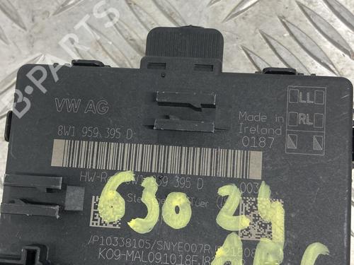 Electronic module AUDI A3 Sportback (8VA, 8VF) 30 TDI | BP23785730M83 - Image 4