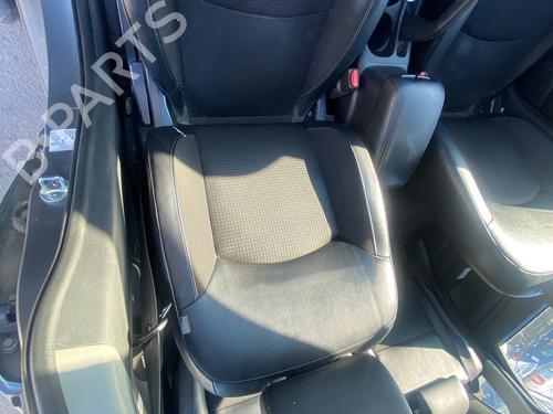 Left front seat CITROËN C4 AIRCROSS 1.6 HDi 115 AWC | BP39702833C15 - Image 5