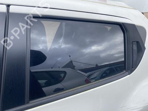rear-left-door-window-nissan-juke-f15-2010-2011-2012-2013-2014-2015-2016-2017-2018-2019-32295123 main image