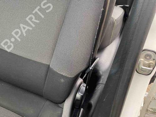 Front left seatbelt CITROËN C3 III (SX) | BP36438353I26 - Image 2