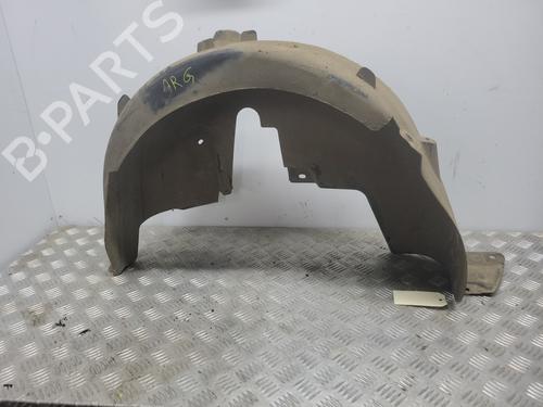 Used Wheel arch PEUGEOT 208 I (CA_, CC_) 1.6 HDi / BlueHDi 75 (75 hp) 21005838