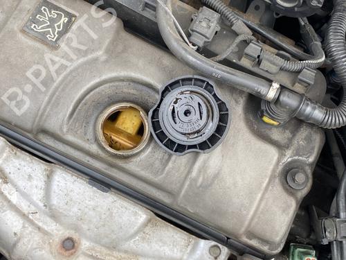 Engine PEUGEOT 206 Hatchback (2A/C) 1.6 i | BP25292336M1
