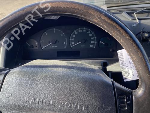 Steering wheel LAND ROVER RANGE ROVER II (P38A) 2.5 D 4x4 | BP29852146C49