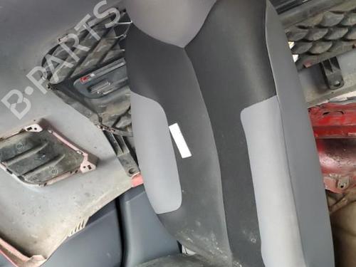 Used Right front seat PEUGEOT 107 (PM_, PN_) 1.0 (68 hp) 22117359