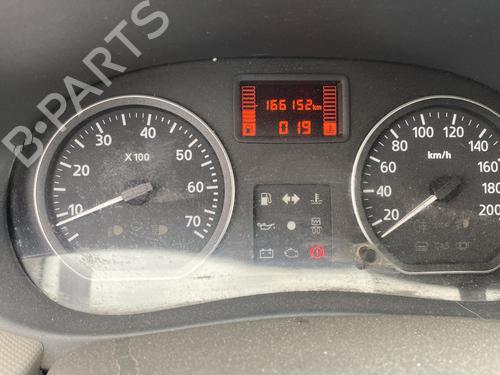 Instrument cluster DACIA SANDERO 1.5 dCi | BP29464892C47 