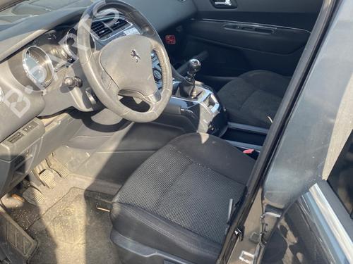 Used ECU airbags PEUGEOT 5008 (0U_, 0E_) 2.0 HDi 150 / BlueHDi 150 (150 hp) 28048086