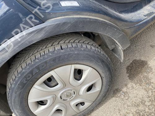 Other RENAULT CAPTUR I (J5_, H5_) 0.9 TCe 90 | BP27159379O1