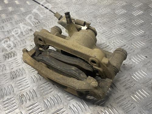 Used Right rear brake caliper Right rear brake caliper RENAULT MASTER III Van (FV) 2.3 dCi 100 FWD (FV0A, FV0B, FV0G, FV0K, FV0H) (101 hp) 26743925 26743925