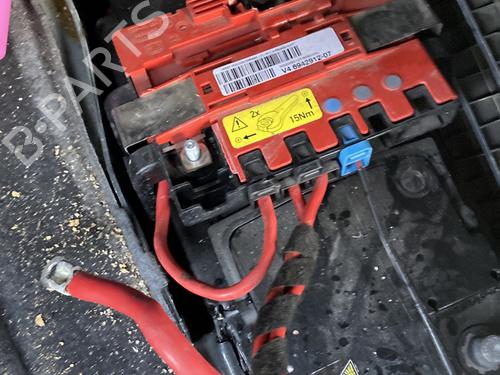 Used Electronic module Electronic module BMW 3 Coupe (E92) 325 d (211 hp) 29325250 29325250