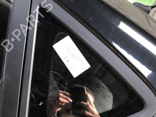 Used Rear left quarter glass HYUNDAI i30 (FD) 1.6 CRDi (116 hp) 19906372