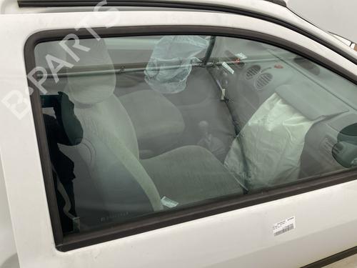 Türscheibe rechts vorne für RENAULT TWINGO I (C06_) 1.2 16V (C060) (60 hp) 30712697