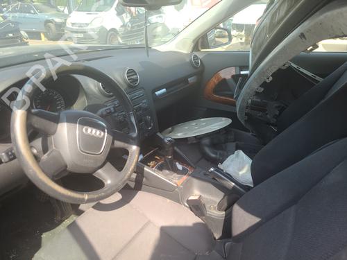 Used Parts AUDI A3 (8P1) 1.9 TDI 4888090