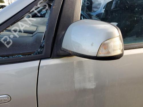 Left mirror FORD C-MAX (DM2) 1.6 TDCi | BP21823925C26 