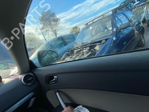 Used Front right window mechanism Front right window mechanism AUDI TT (8J3) 3.2 V6 quattro (250 hp) 40253540 40253540