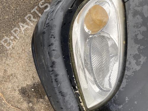 Right headlight CITROËN SAXO (S0, S1) 1.5 D | BP23091144C29 