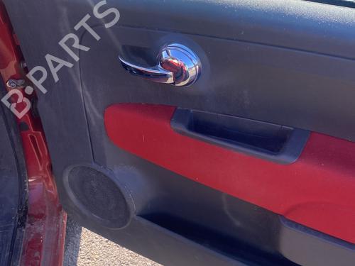Used Front right panel Front right panel FIAT 500 (312_) 1.2 (312AXA1A) (69 hp) 29214007 29214007