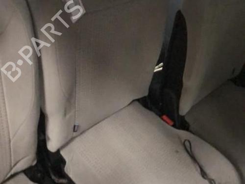 Sæde Bagtil CITROËN C4 Picasso I MPV (UD_) [2006-2015]  22116903