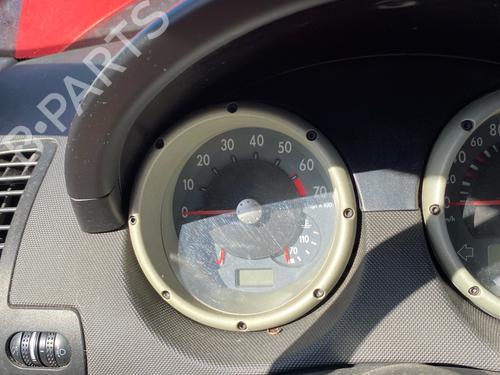 Climate control VW POLO (6N2) 1.4 16V | BP36786615I5  - Image 6