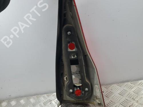Used Left taillight RENAULT MEGANE II Estate (KM0/1_) 1.9 dCi (131 hp) 22116458
