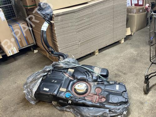 Fuel tank CITROËN C4 Picasso II  | BP19913193C62 