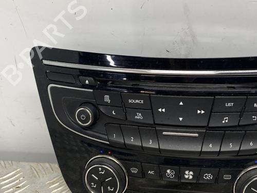 Switch PEUGEOT 508 I (8D_) 2.0 HDi | BP29829347I30