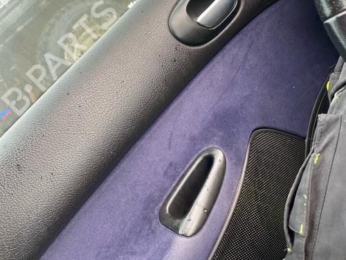 Front left panel PEUGEOT 206 Hatchback (2A/C) | BP35884677C58 - Image 2
