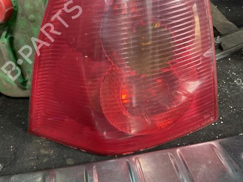 Used Left taillight Left taillight 20713036 20713036