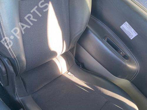 Used Rear seat Rear seat RENAULT SCÉNIC II (JM0/1_) 1.9 dCi (JM0G, JM12, JM1G, JM2C) (120 hp) 39702959 39702959