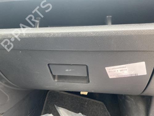 Boîte à gants FORD FUSION (JU_) 1.4 TDCi (68 hp) 19904179