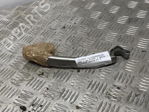 Used Front right exterior door handle PEUGEOT 308 SW I (4E_, 4H_) 1.6 HDi (90 hp) 20174003