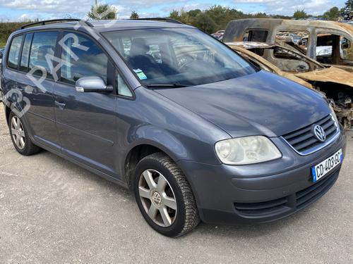 Switch VW TOURAN (1T1, 1T2) 1.9 TDI | BP29201754I30 - Image 8