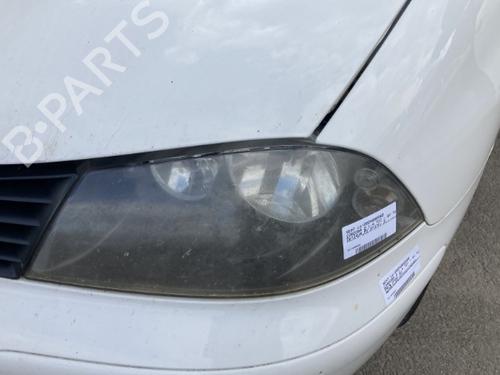 Used Left headlight SEAT CORDOBA (6L2) 1.4 TDI (70 hp) 22125977