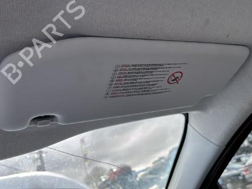 right-sun-visor-peugeot-208-i-ca_-cc_-14-hdi-16079196pr-2012-2013-2014-2015-2016-2017-2018-2019-2020-22119506 main image