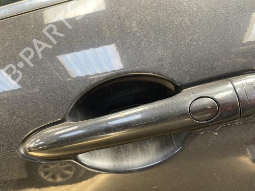 Front left exterior door handle RENAULT LAGUNA III (BT0/1) 1.5 dCi (BT00, BT0A, BT0T, BT1J) | BP27185857C128 