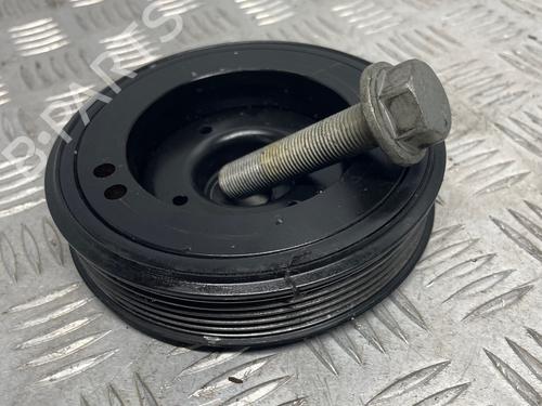 Pulley SEAT LEON (5F1) 2.0 Cupra | BP36337423M122 - Image 2