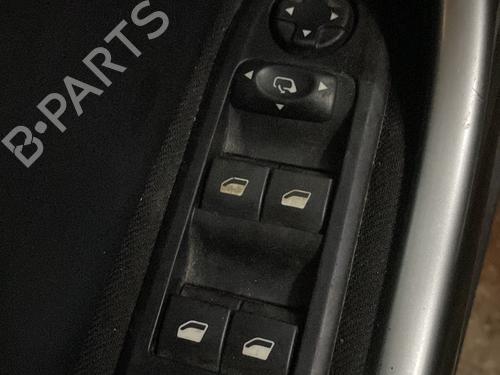 Left front window switch PEUGEOT 308 I (4A_, 4C_) 1.6 HDi | BP30861038I27 - Image 3