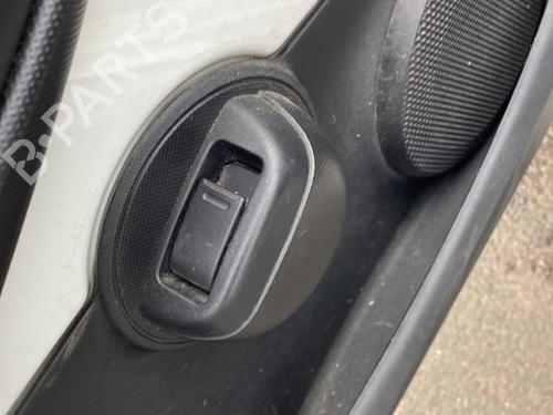 Used Left front window switch CITROËN C1 (PM_, PN_) 1.0 (68 hp) 24538457