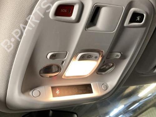 Used Interior roof light Interior roof light PEUGEOT 308 II (LB_, LP_, LW_, LH_, L3_) 1.5 BlueHDI 100 (102 hp) 19913132 19913132