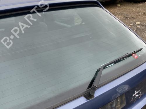 Tailgate CITROËN ZX (N2) 1.9 D | BP21516746C6 