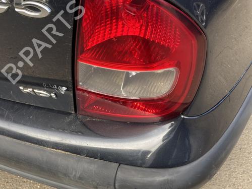 Right taillight CITROËN C5 I (DC_) 2.0 HDi (DCRHZB, DCRHZE) | BP33725851C35 - Image 6
