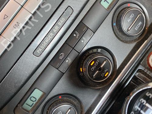 Climate control VW PASSAT B6 Variant (3C5) 1.9 TDI | BP38273676I5 - Image 3