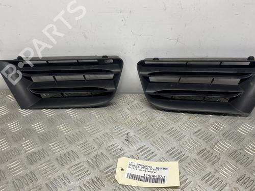 Grill RENAULT GRAND SCÉNIC II (JM0/1_) 2.0 dCi (JM1K) | BP29925240C40