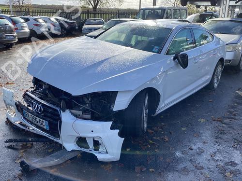 Bageste venstre beklædning AUDI A5 Sportback (F5A, F5F) | BP22114625C60 - Image 3