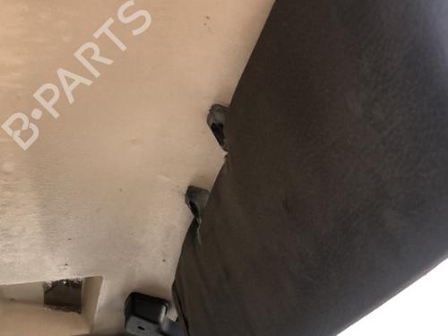 Right sun visor PEUGEOT J5 Van (290L) 2.5 D | BP22125266I2 