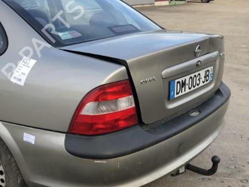 Rear bumper OPEL VECTRA B (J96)  | BP22118691C8 