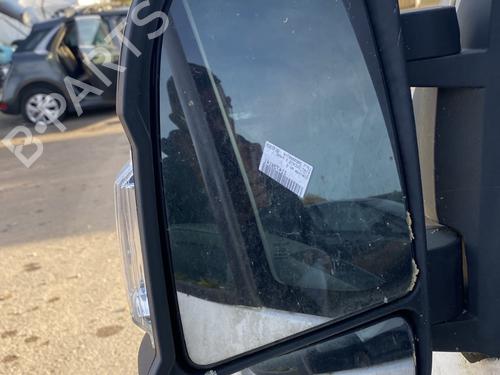 Left mirror FIAT DUCATO Van (250_) 150 Multijet 2,3 D | BP29969714C26