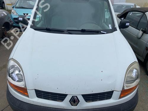 Capot RENAULT KANGOO (KC0/1_) 1.5 dCi (KC07) | BP34412406C1 - Image 3